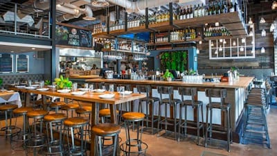 Boca Kitchen Bar