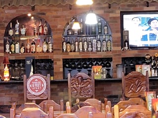 El Cerrito Mexican Restaurant