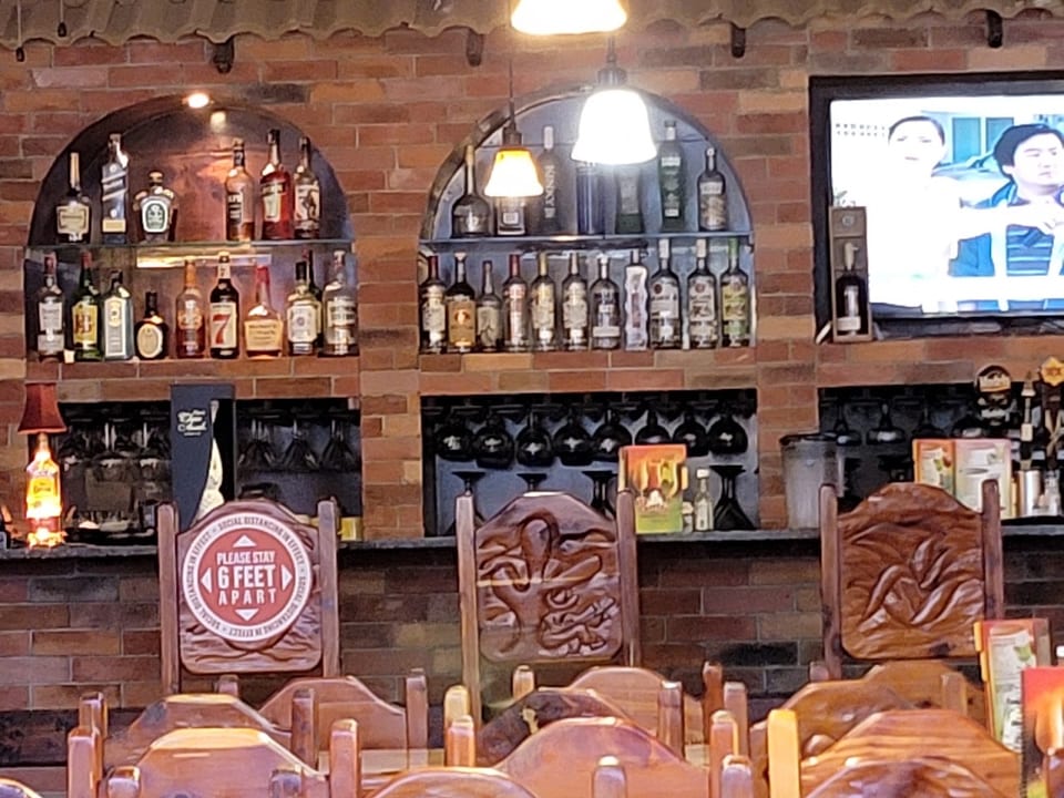 El Cerrito Mexican Restaurant