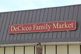 Deciccos - New City