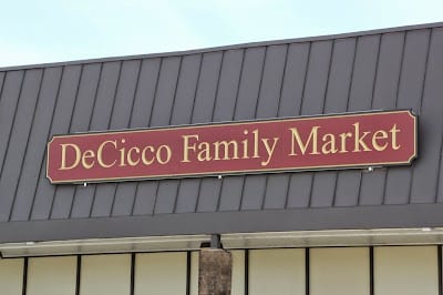 Deciccos - New City