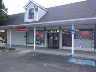 Lucky 7 Meat Market