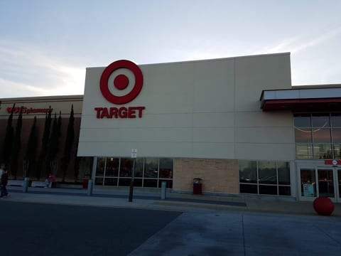 Target