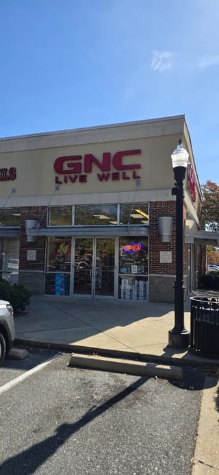Gnc - 6543 - Tiger Town
