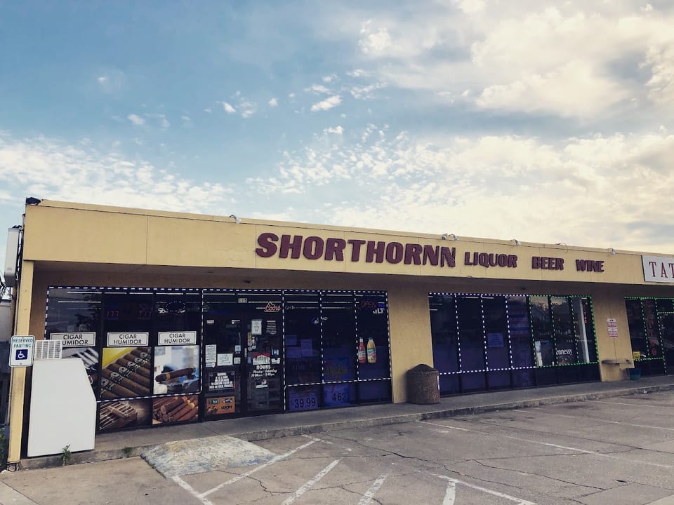Shorthorn Liquors