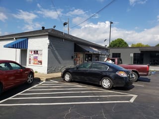 Mj Liquor, Wine & Beer