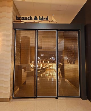 Branch & Bird