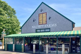 Nauset Farms