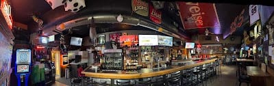 Bb S Bar Of Green Bay