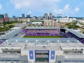 Inter&co Stadium