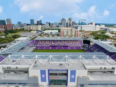 Inter&co Stadium