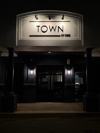 Town