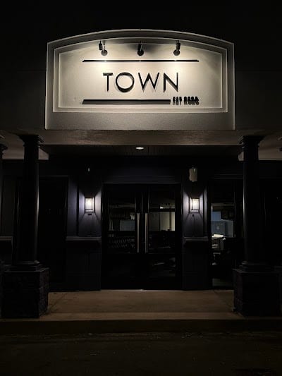 Town