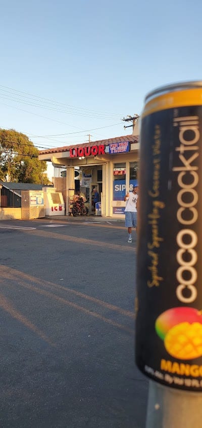 Main Street Liquors