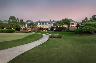 Ballantyne Country Club #0000