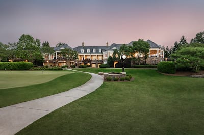 Ballantyne Country Club #0000