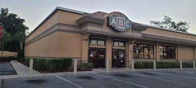 Abc Fine Wine & Spirits #150