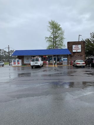 Tidal Mart