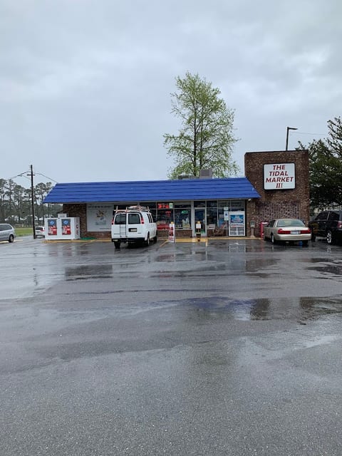Tidal Mart