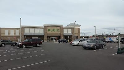 Publix Super Market #1623