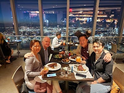 One Dine