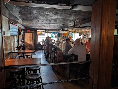 Hill Street Cafe