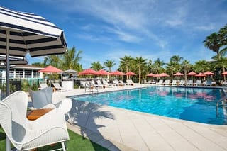 Hilton Garden Inn