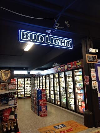 That S The Spirit Shoppe