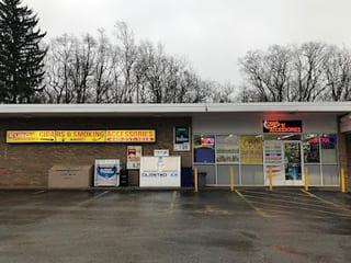 Euro Grocers