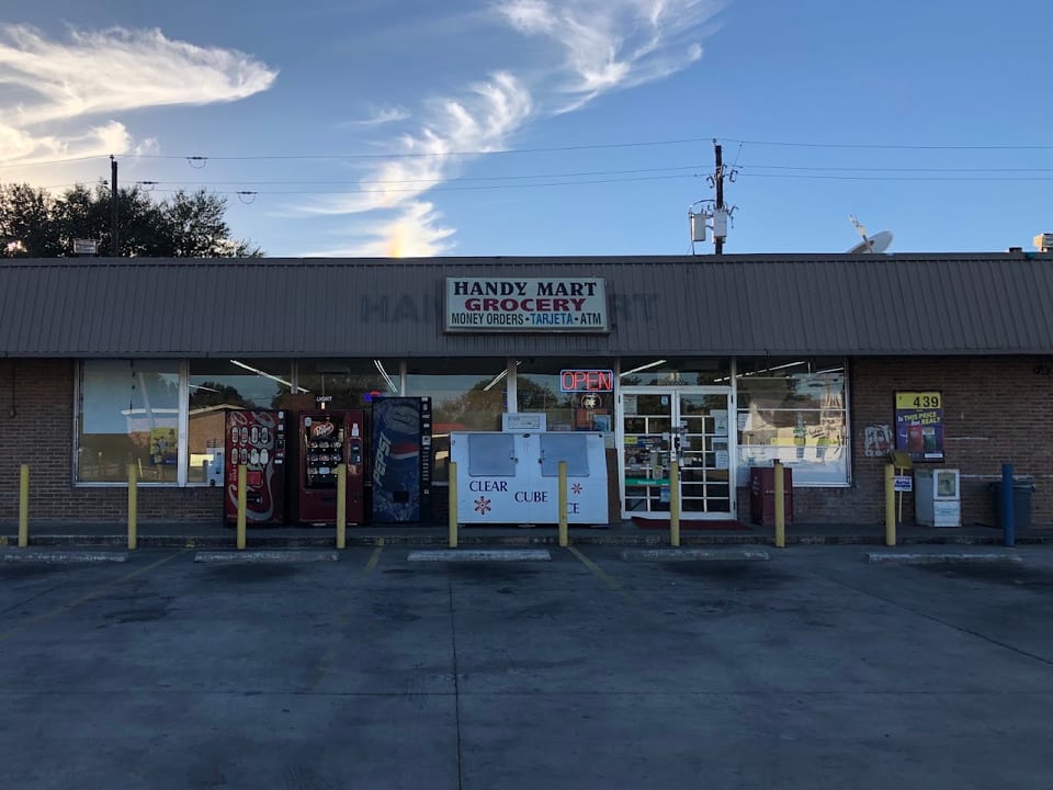 Handy Mart