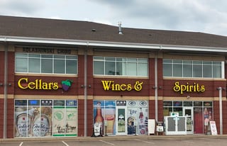 Cellars Wines & Spirits