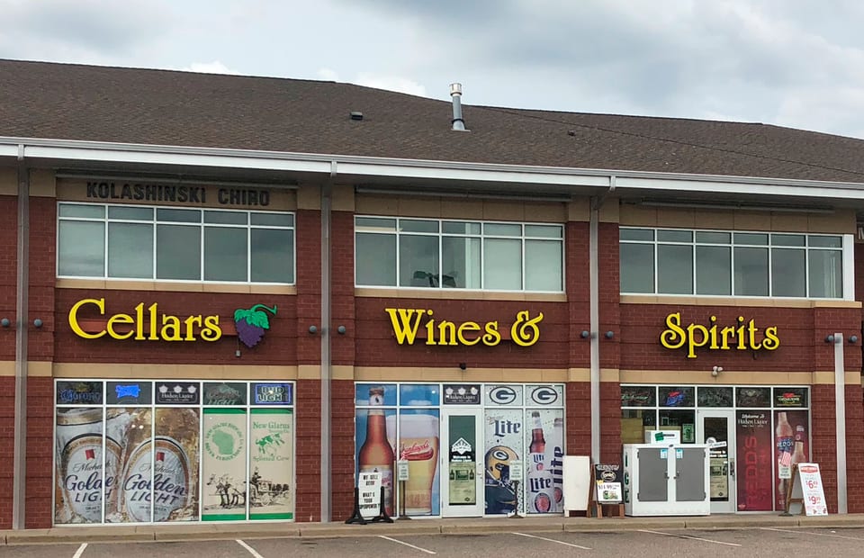 Cellars Wines & Spirits