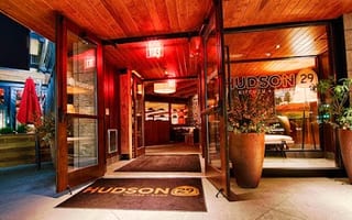 Hudson 29