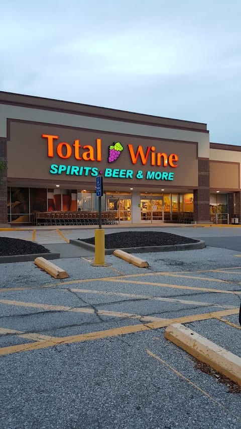 Total Wine