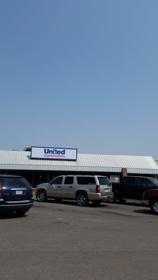 United Supermarkets