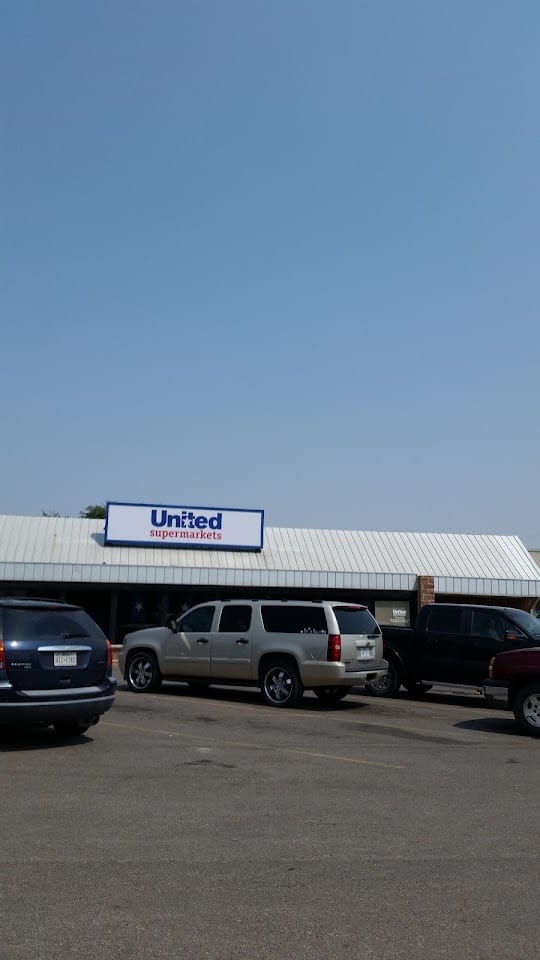 United Supermarkets