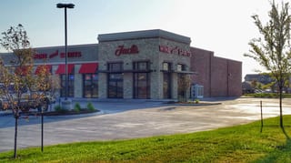 Jack S Wine & Spirits