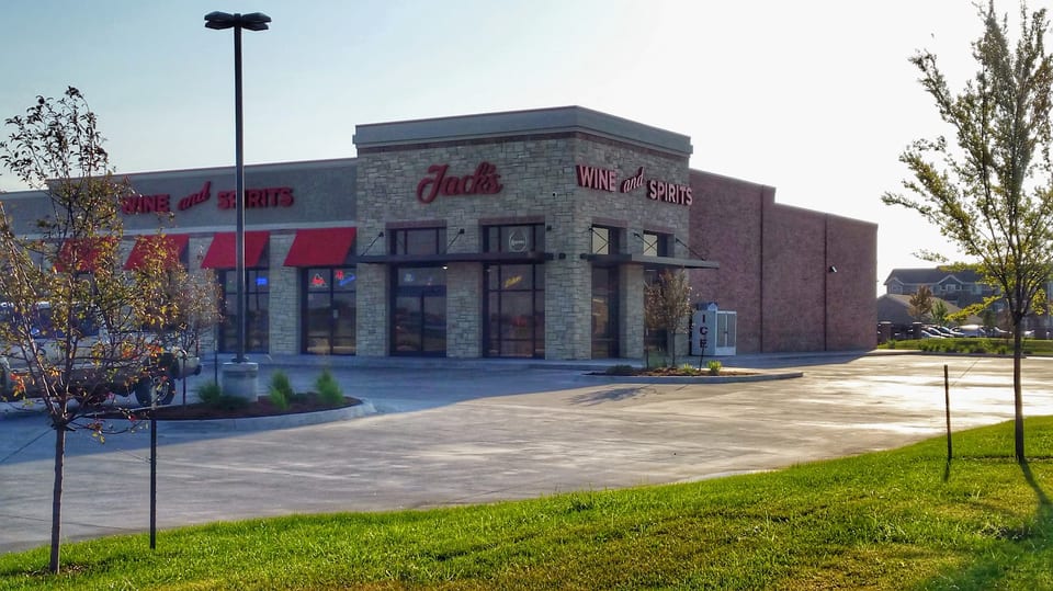 Jack S Wine & Spirits