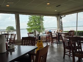 Orlandeauxs Cafe