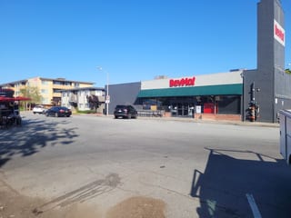 BevMo