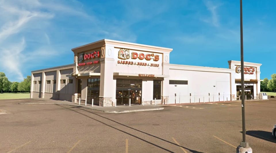 Docs Liquor Beer & Wine