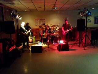 Biddeford Eagles Club