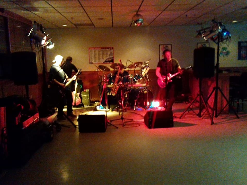 Biddeford Eagles Club