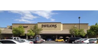 Pavilions