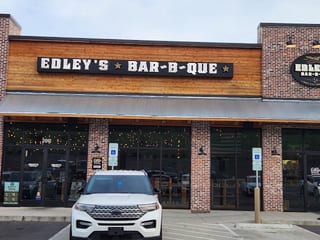 Edleys Bar-b-que