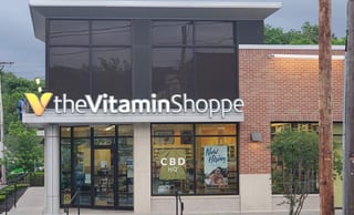 Vitamin Shoppe - Newton