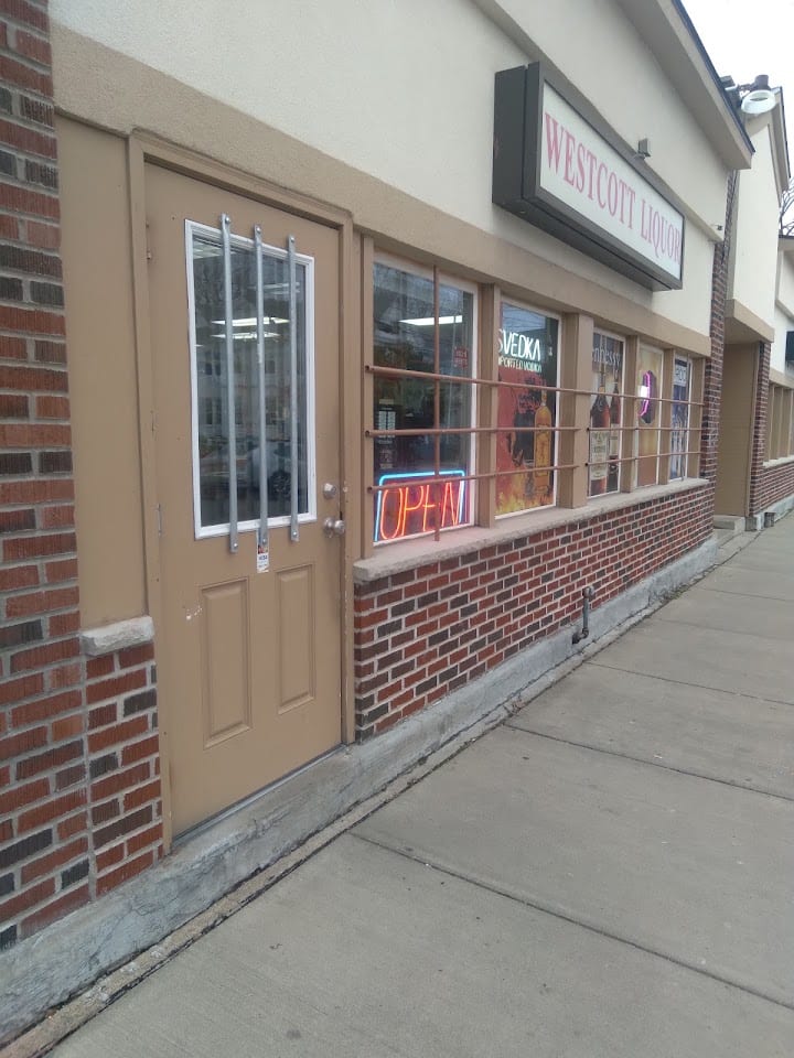 Westcott Liquors
