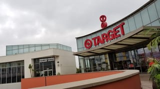Target - West Hollywood