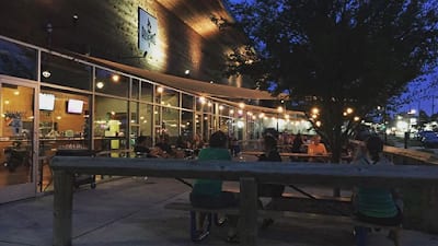 Alliance Brewing Co