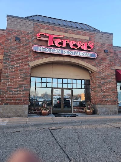 Teresas Mexican Restaurant